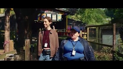 🚨 Watch the Exciting New Trailer for The Outlaws Season 3!