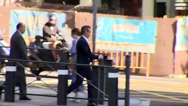 La Audiencia Nacional abre juicio oral a Rubiales por el beso y las coacciones a Hermoso