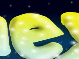 Barney’s Birthday Bash - The Crossover - Theme Song Music Video