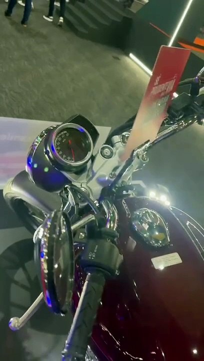 CBR350 H'ness