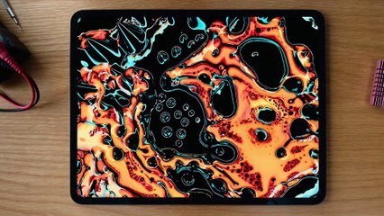 Discover the Power of the New iPad Pro with M4 Chip 🚀