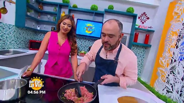 Transmisión en Vivo (4120)