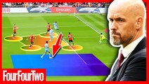 Why Man United's Biggest Problem Is Erik Ten Hag