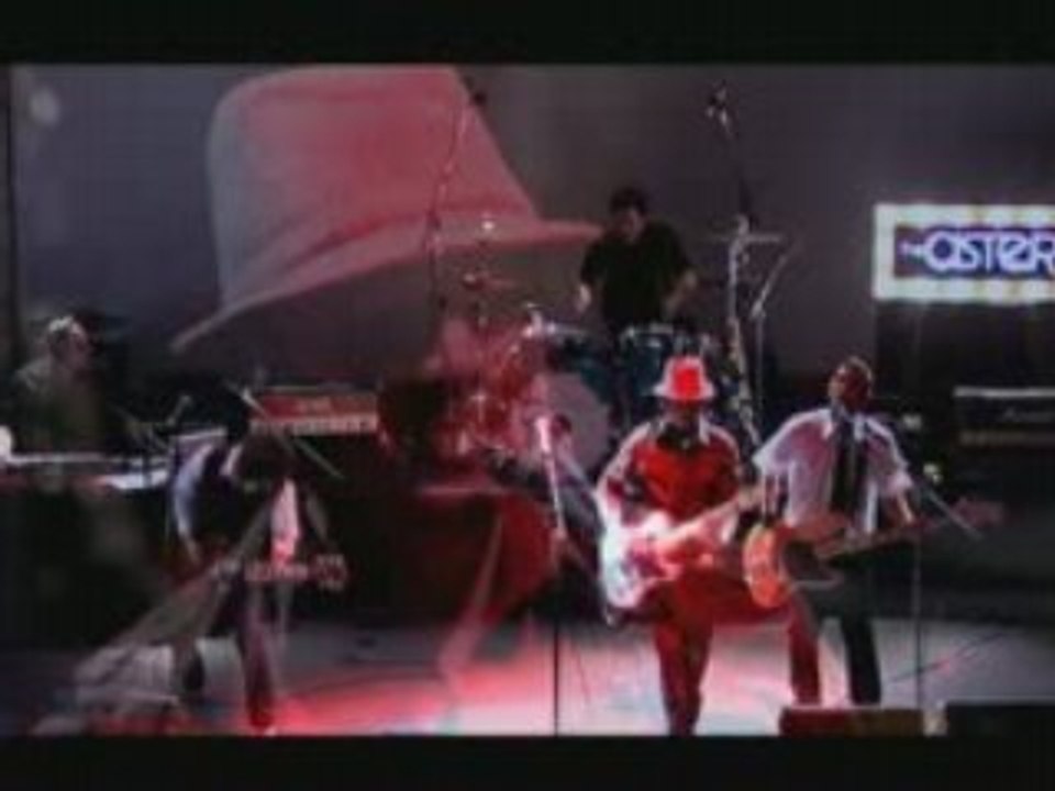 The Aster - Save the Drama Release Show