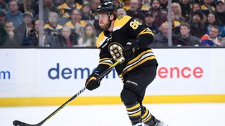 Bruins vs. Panthers Game Analysis: Boston Aims for 2-0 Lead
