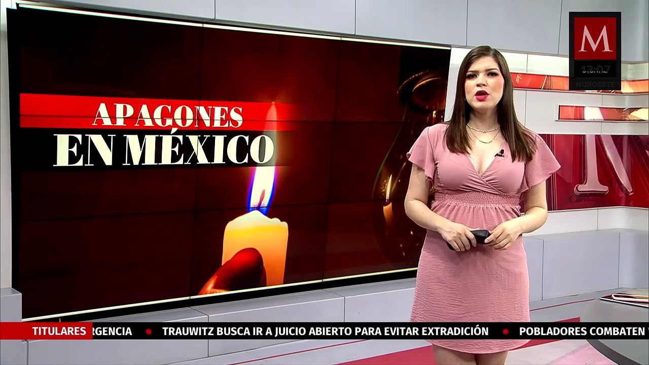 Manuel Bartlett se reúne con AMLO en Palacio Nacional tras apagones registrados en el país