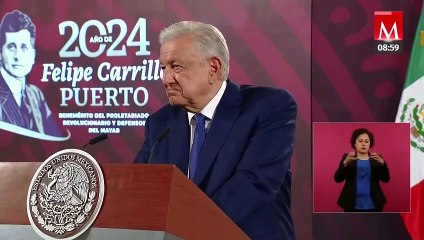 ¿Cuándo arranca supervisión de AMLO de nuevo sistema de salud en México?