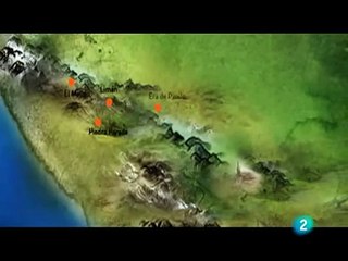 4. Pueblos Andinos