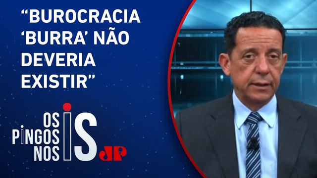 Trindade analisa multas a caminhões no RS: “Lei surge para beneficiar a população ”
