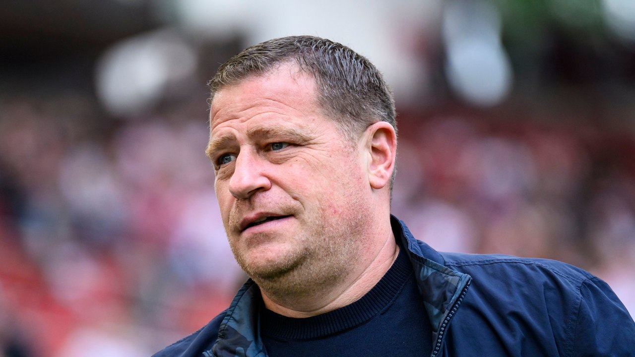 Eberl über Referee Marciniak: 'Er hat gesagt, es war sein Fehler'