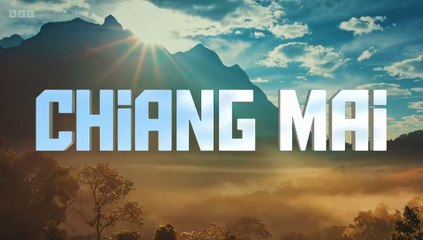 Race Across The World S04E05 & S04E06 – Epic Journey Continues 🌍