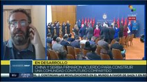 Gira europea del Presidente Xi Jinping fortalece lazos con Serbia