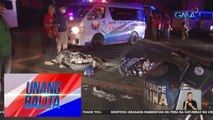 Panukalang limitahan sa 12 oras ang pagproseso sa mga sangkot sa aksidente, isinusulong sa Kamara | UB