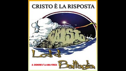 Gloria al Tuo nome