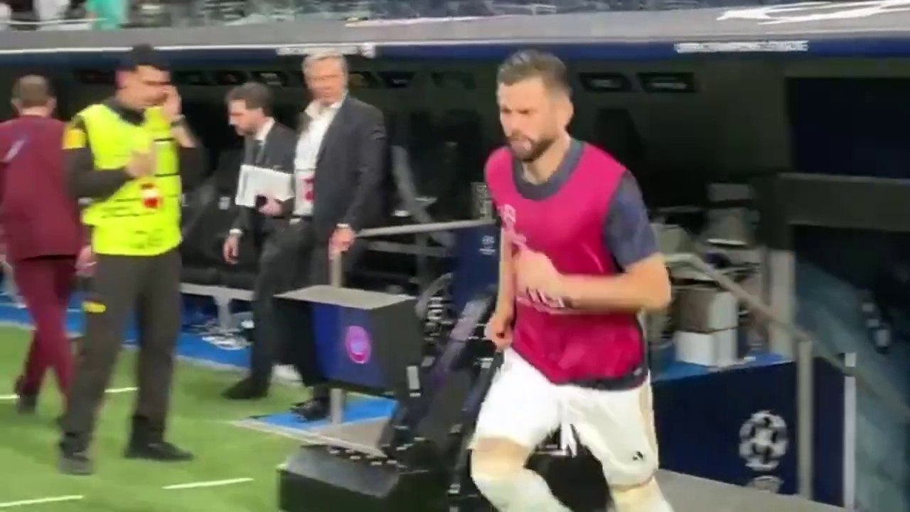 ملخص مباراة ريال مدريد وبايرن ميونخ 2-1 _ اهداف ريال مدريد وبايرن ميونخ اليوم _ مباراة مجنونة(720P_HD)