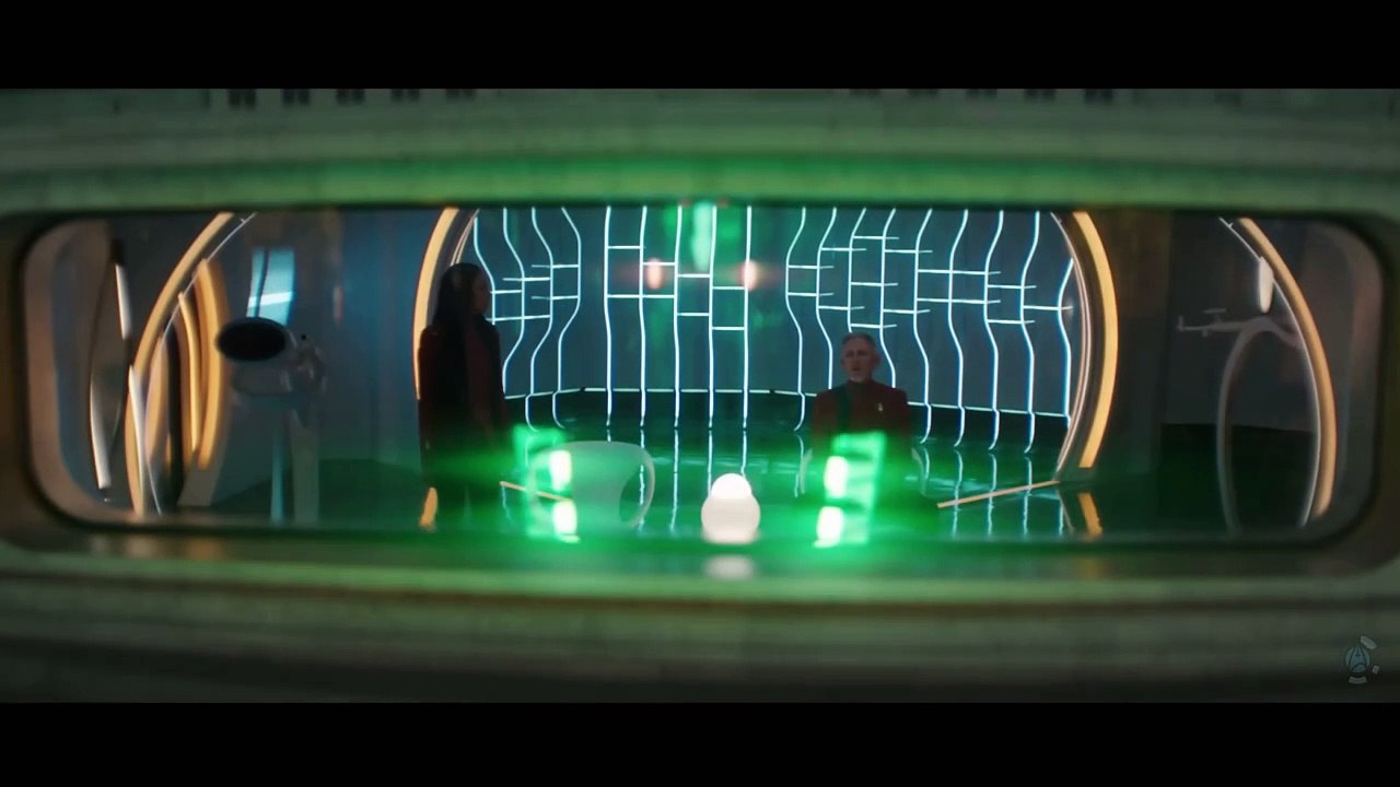 Star Trek Discovery Episode 7 -
