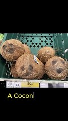 Faces Appeared on Eating Items - Part 2