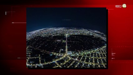 Se apagó Autlán y municipios de la región