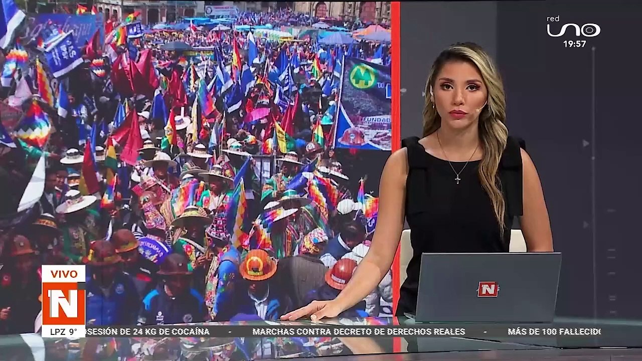 el MAS amonestado