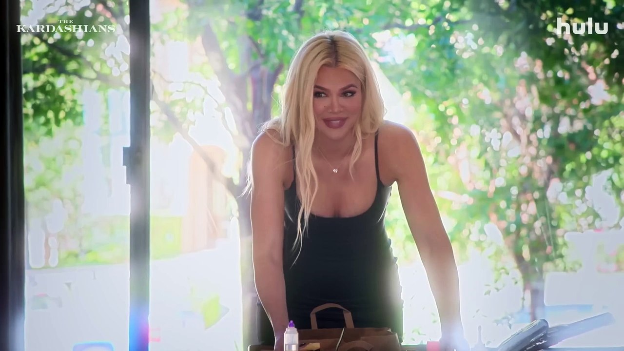 The Kardashians S05