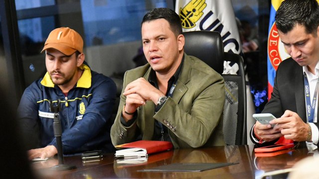 Sneyder Pinilla en Noticias RCN: asegura que hay más “poderosos” vinculados a escándalo de UNGRD