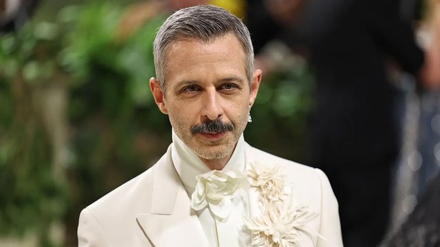 New Bruce Springsteen Movie Eyeing Succession's Jeremy Strong | THR News Video