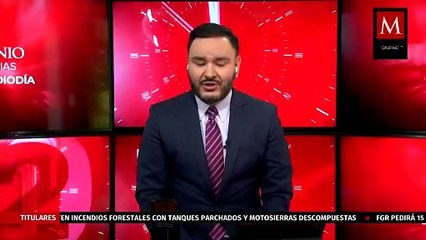 En Chiapas, grupo armado despoja de vehículo oficial a funcionario de la Secretaría de Salud