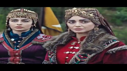 FHD مسلسل المؤسس عثمان الحلقة 159 مترجم