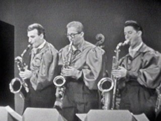 Xavier Cugat - Malagueña (Live On The Ed Sullivan Show, December 14, 1958)