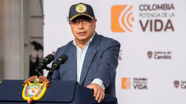 Estas son las supuestas irregularidades de la campaña presidencial de Petro expuestas ante el CNE