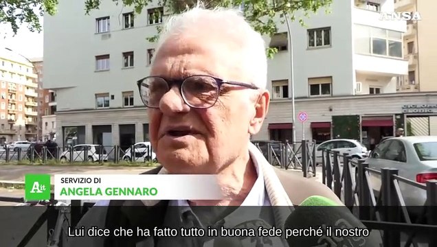 Fedez-Codacons, Rienzi: Non si puo' dire che non abbiamo salvato vite