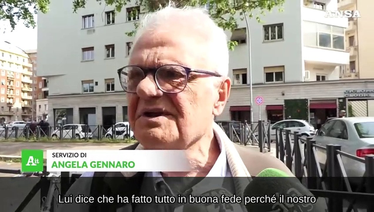 Fedez-Codacons, Rienzi: "Non si puo' dire che non abbiamo salvato vite"