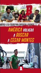 ¿América irá tras César Montes OTRA VEZ? Esto es lo que debe pasar