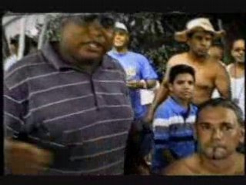 2da entrvista