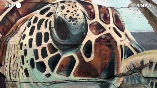 Normandia, seconda vita per alcune tracce della Seconda Guerra mondiale