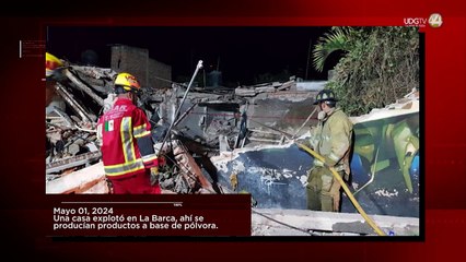 Autoridades municipales reportan 14 clausuras de polvorines