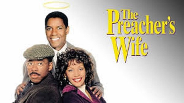 The Preachers Wife 1996 Full Movie | ENGLISH MOVIE