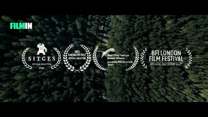 She Will Bande-annonce (ES)