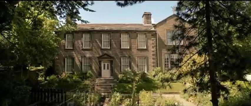 Les Aventures des enfants du chemin de fer Bande-annonce (ES)