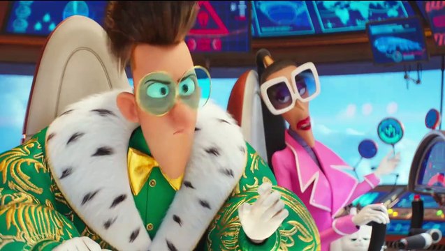 Moi, moche et méchant 4 Bande-annonce (PL)