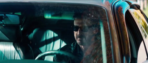 Confessions d'un tueur à gages Bande-annonce (ES)