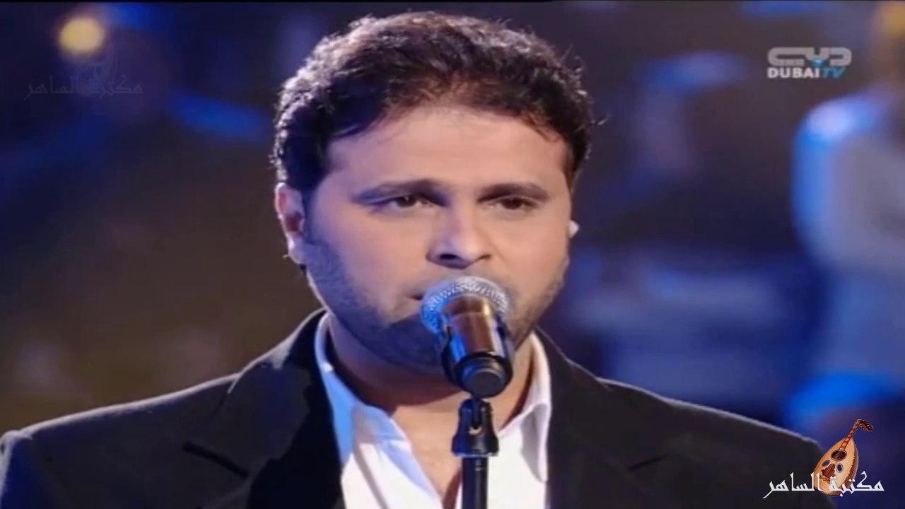 كاظم الساهر  و مهند محسن  ـ ـ لا تحرموني  ~  تاراتاتا 2008