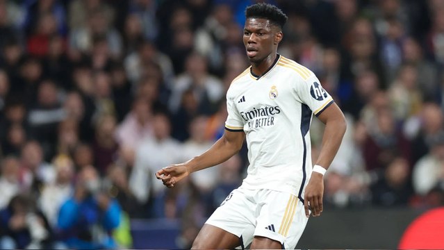 Real Madrid v Bayer Munich Data Review