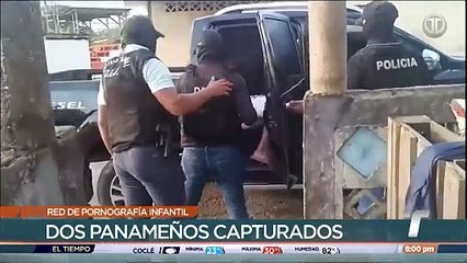 Piden implementar más tecnología para investigaciones contra la pornografía infantil