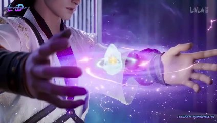 Immortality(Yong Sheng) S03 EP05 (English Subtitle)