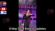 [Eng Sub] 8 May 2024 BossNoeul Updates