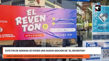 Este fin de semana se vivirá una nueva edición de "El Reventón"