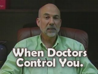 Bad Medicine, A Psychiatrist's Control Over Patient's Mind