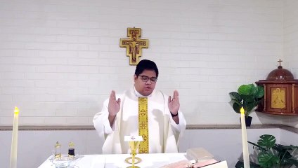 Catholic Mass Today I Daily Holy Mass I Thursday May 9 2024 I English Holy Mass