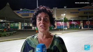 Escuelas de samba de Brasil se unen a la cadena solidaria para apoyar a Río Grande do Sul